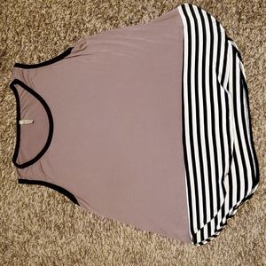 Goo Yoo tank top